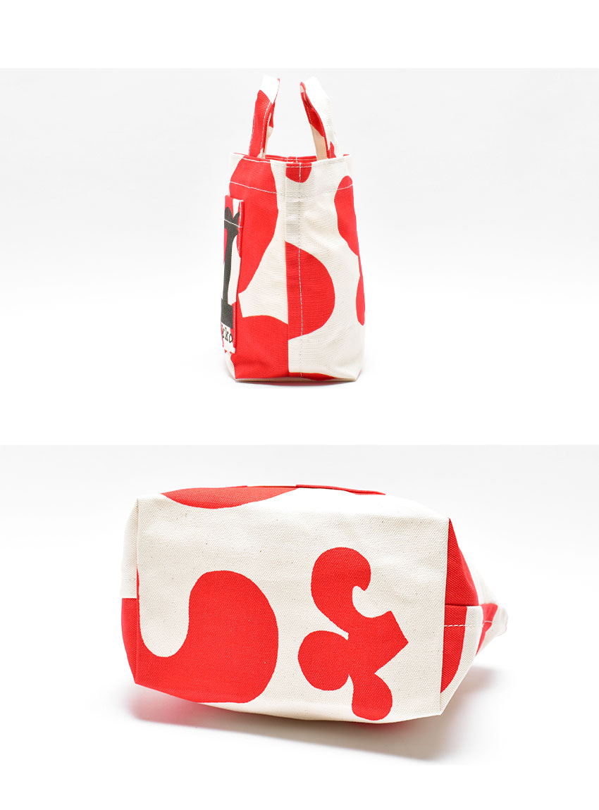 marimekko（マリメッコ） モノ ミニ トートバッグ MARIMEKKO MONO MINI