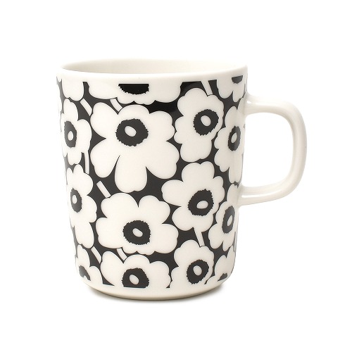 marimekko（マリメッコ） 食器 Unikko 60th マグカップ 250ml