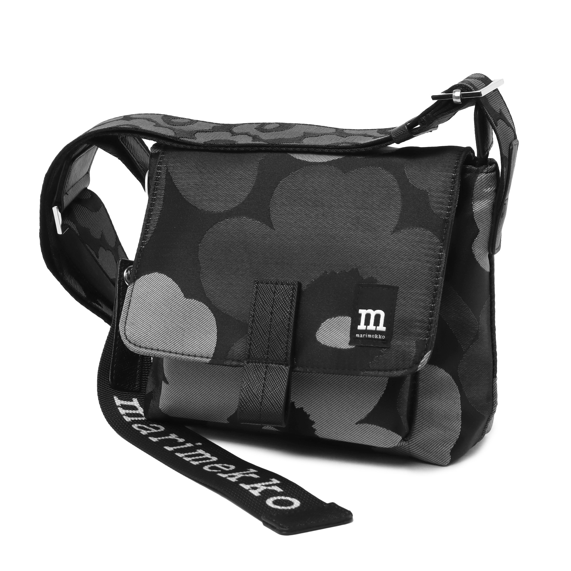 marimekko マリメッコ ショルダーバッグ Mini Messenger マリメッコ バッグ marimekko ショルダーバッグ Mini Messenger