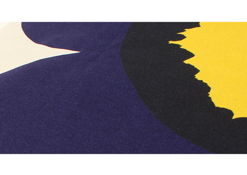marimekko マリメッコ　クッションカバー　青　花　2枚セット 楽天市場】マリメッコ marimekko ピエニウニッコ クッション