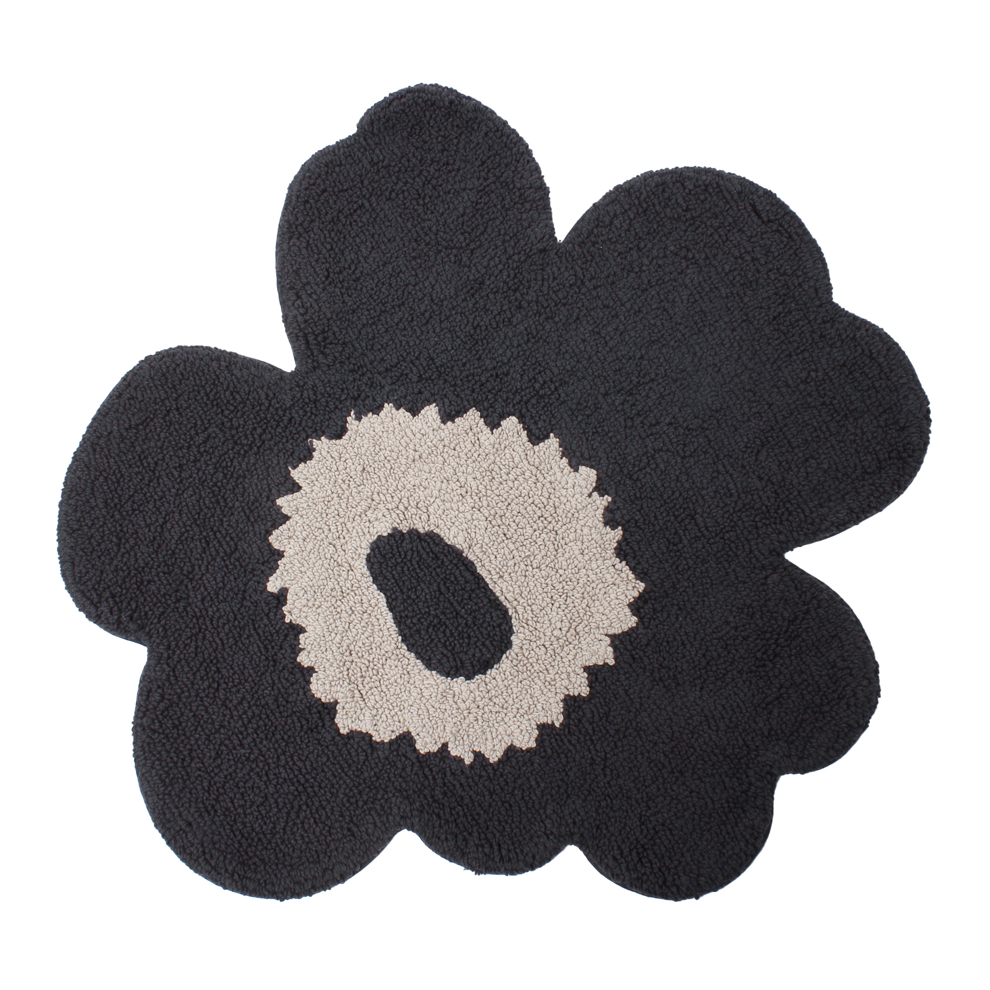 marimekko マリメッコ バスマット ウニッコバスマット73cm×74cm