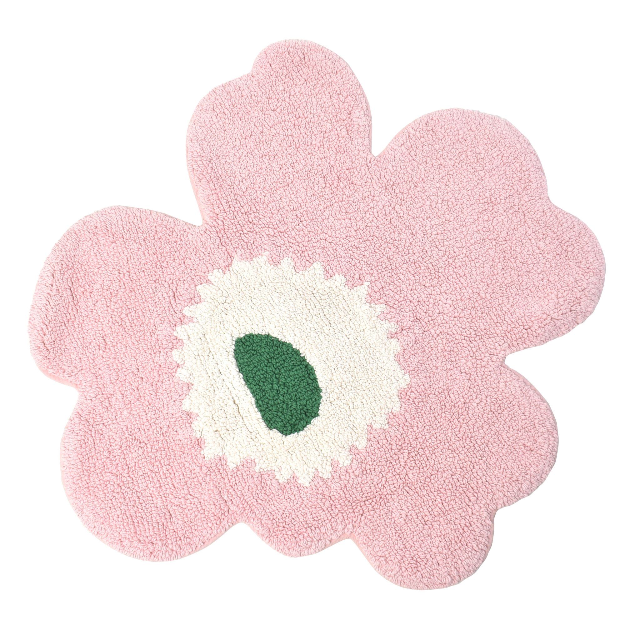 marimekko マリメッコ バスマット ウニッコバスマット73cm×74cm