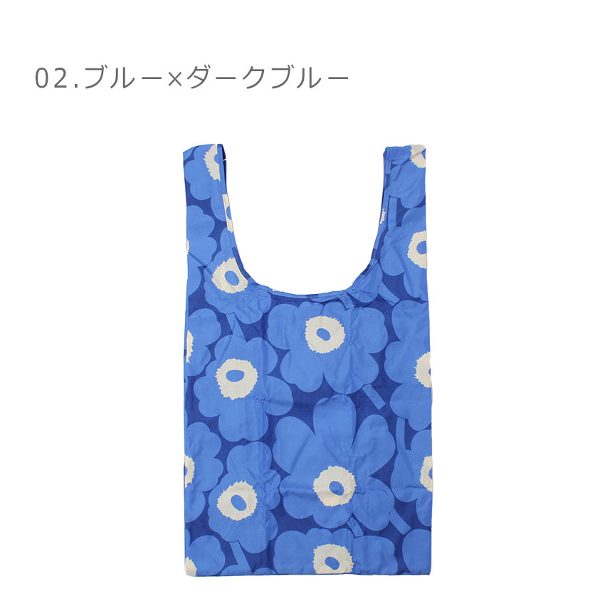 marimekko マリメッコ バッグ メンズ レディース ウニッコ