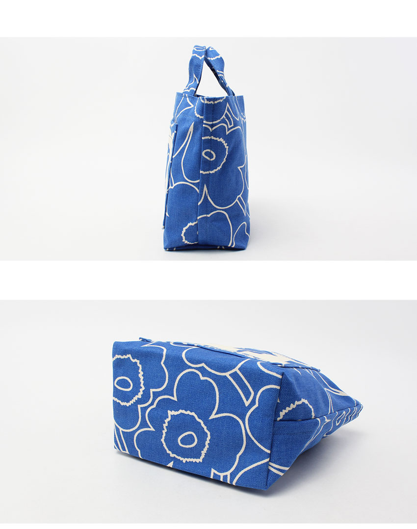 marimekko（マリメッコ） バッグ メンズ レディース モノ ミニトート
