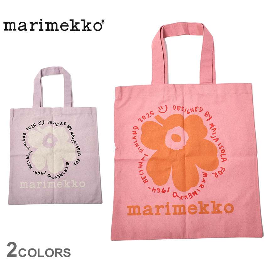 marimekko トートバッグ mb-094178 Amazon.co.jp: Marimekko 94178 094178 343 Women's Tote Bag
