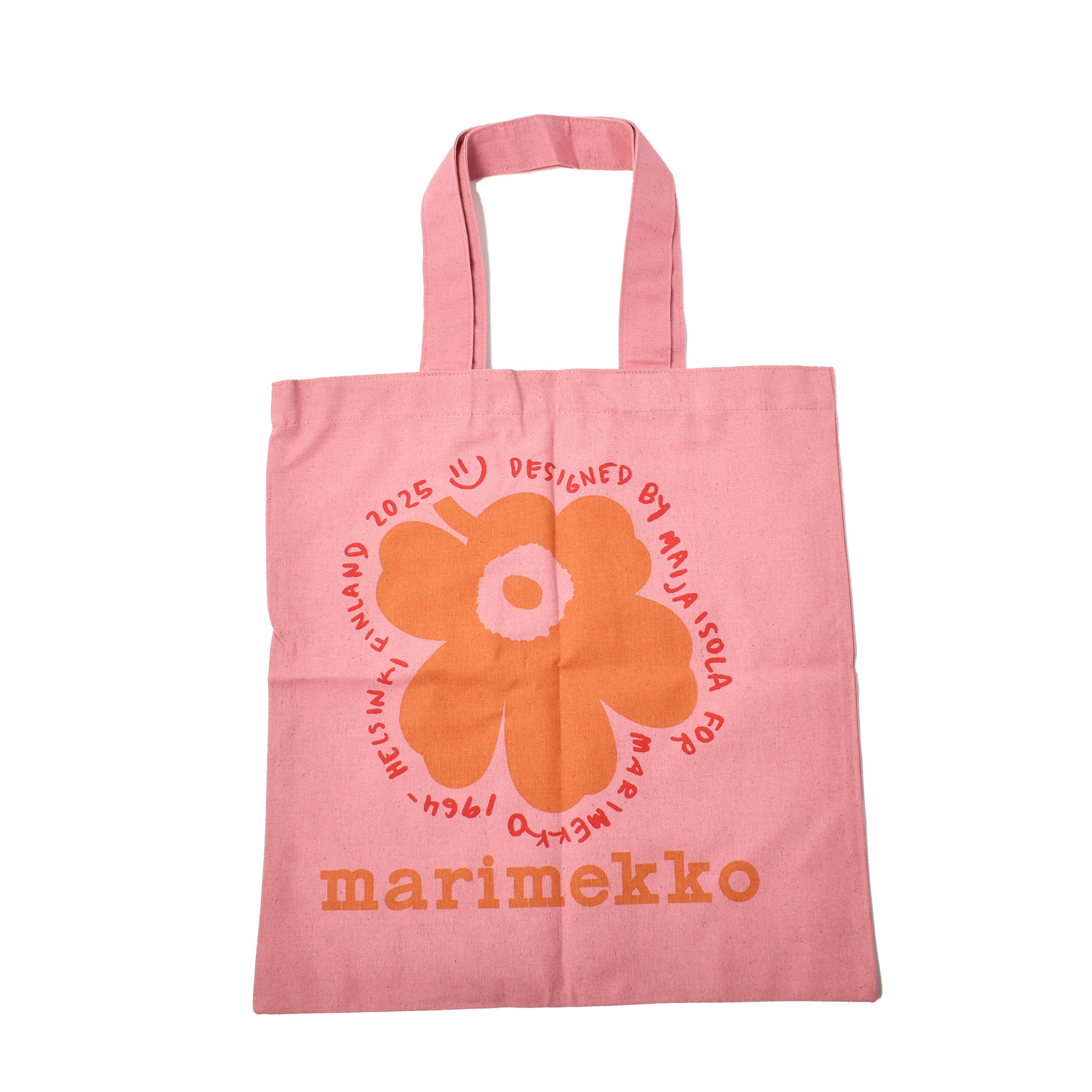 marimekko トートバッグ mb-094178 marimekko マリメッコ バッグ メンズ レディース トートバッグ