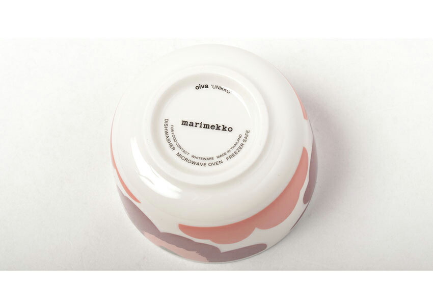 marimekko（マリメッコ） 食器 Unikko ボウル 250ml MARIMEKKO 73599