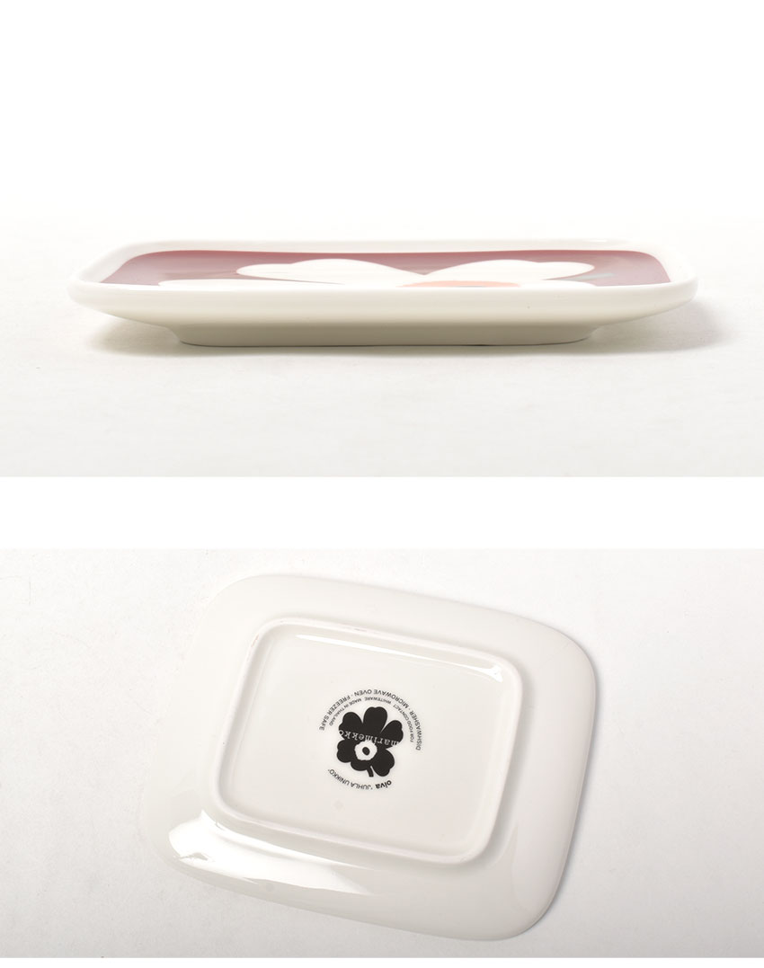 marimekko（マリメッコ） 食器 Unikko 60th マグカップ 250ml