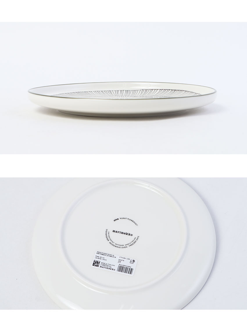 marimekko（マリメッコ） プレート クカット プーケアヴァット