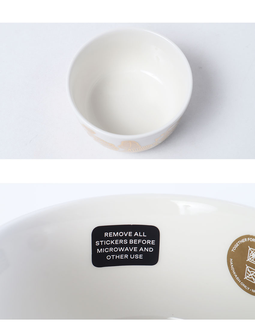 marimekko（マリメッコ） ボウル ティアラ 250ml MARIMEKKO 74549-120