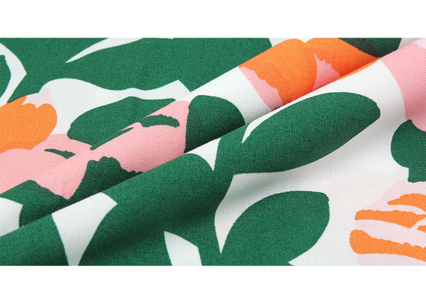 marimekko（マリメッコ） クッションカバー 50cm×50cm Pieni Green