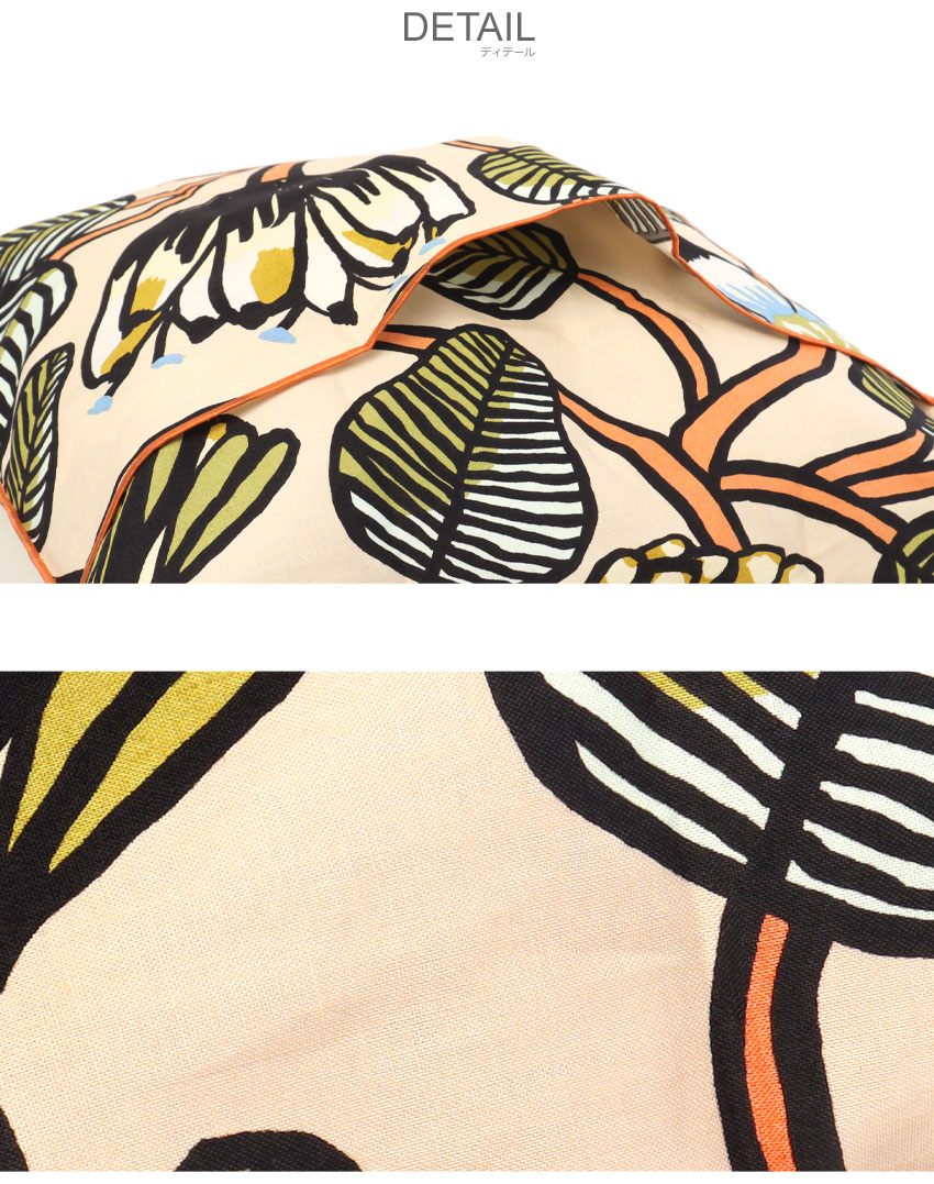 marimekko（マリメッコ） （ネコポス配送） クッションカバー 50×50cm