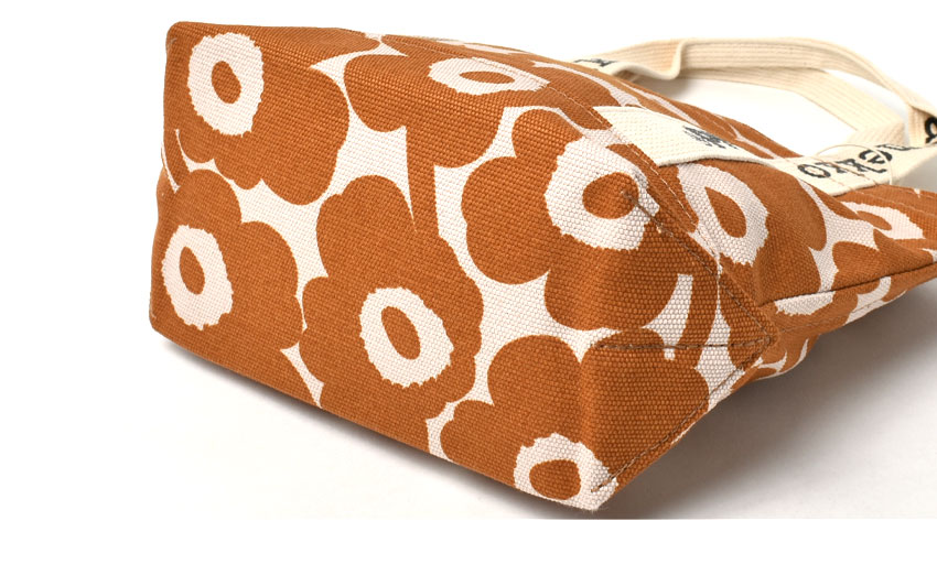 marimekko マリメッコ トートバッグ CARRIER MINI UNIKKO