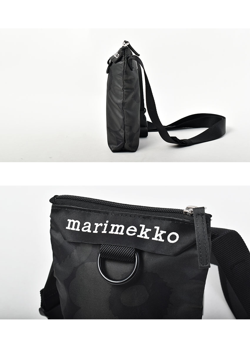 marimekko（マリメッコ） ショルダーバッグ メンズ レディース ニート