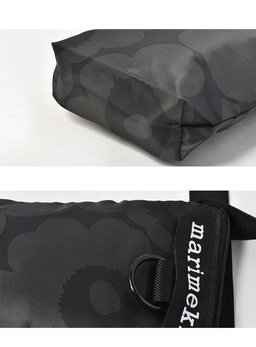 marimekko（マリメッコ） ショルダーバッグ メンズ レディース ニート