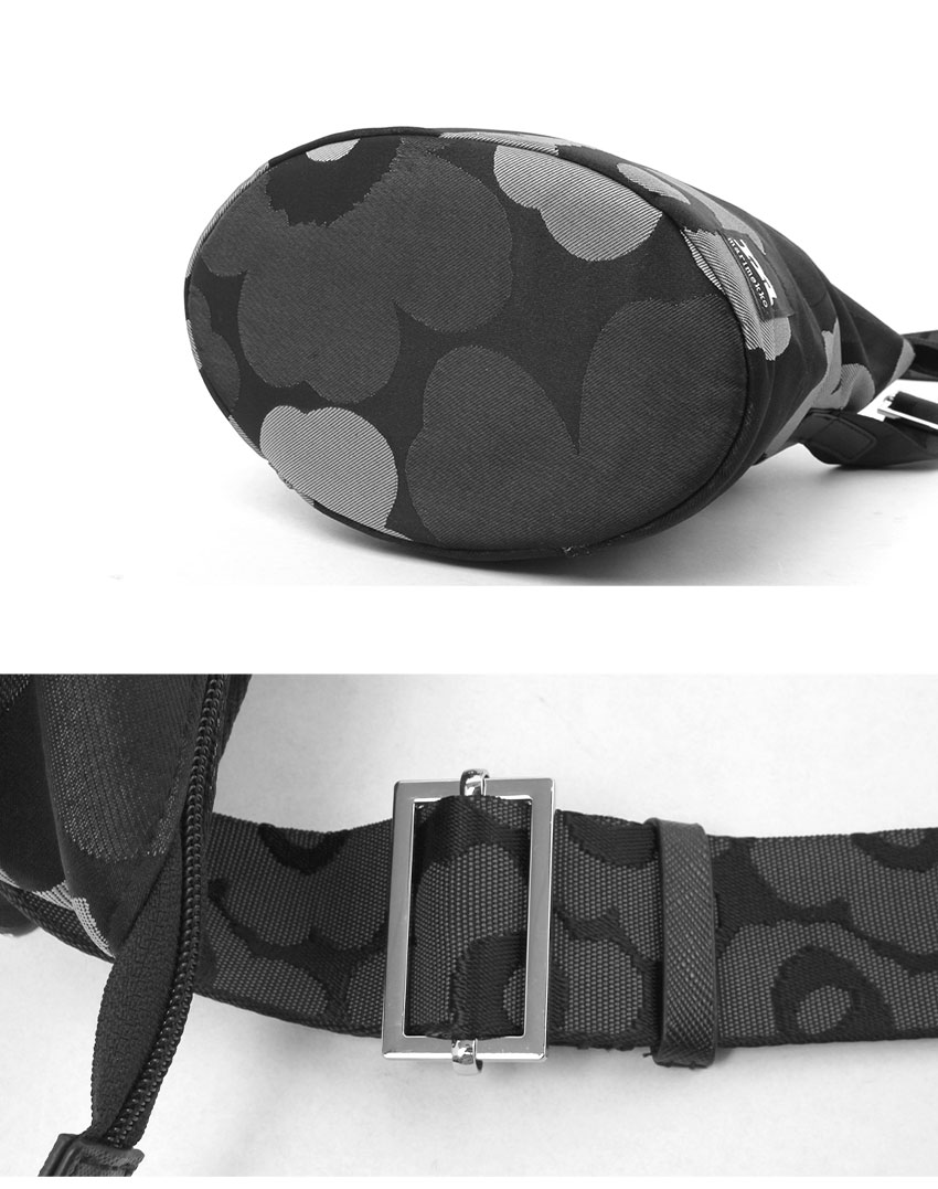 marimekko マリメッコ ショルダーバッグ CARRY ALL UNIKKO