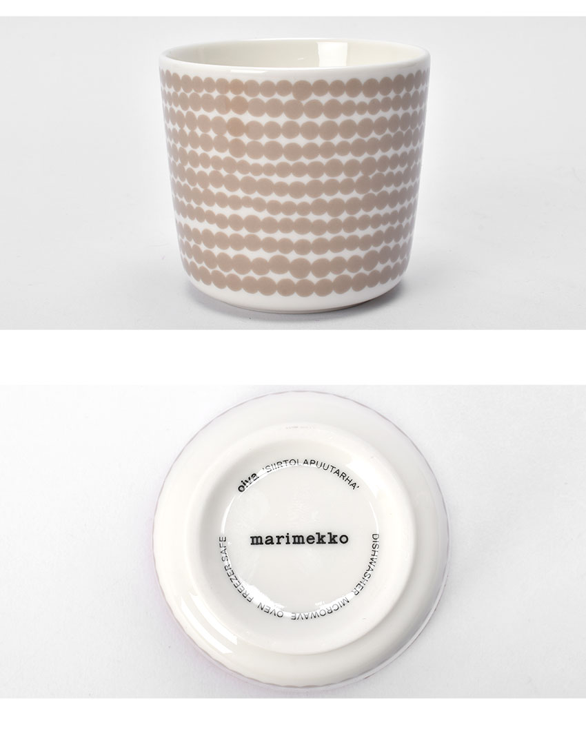 marimekko 送料無料 マリメッコ キャンドル シイルトラプー