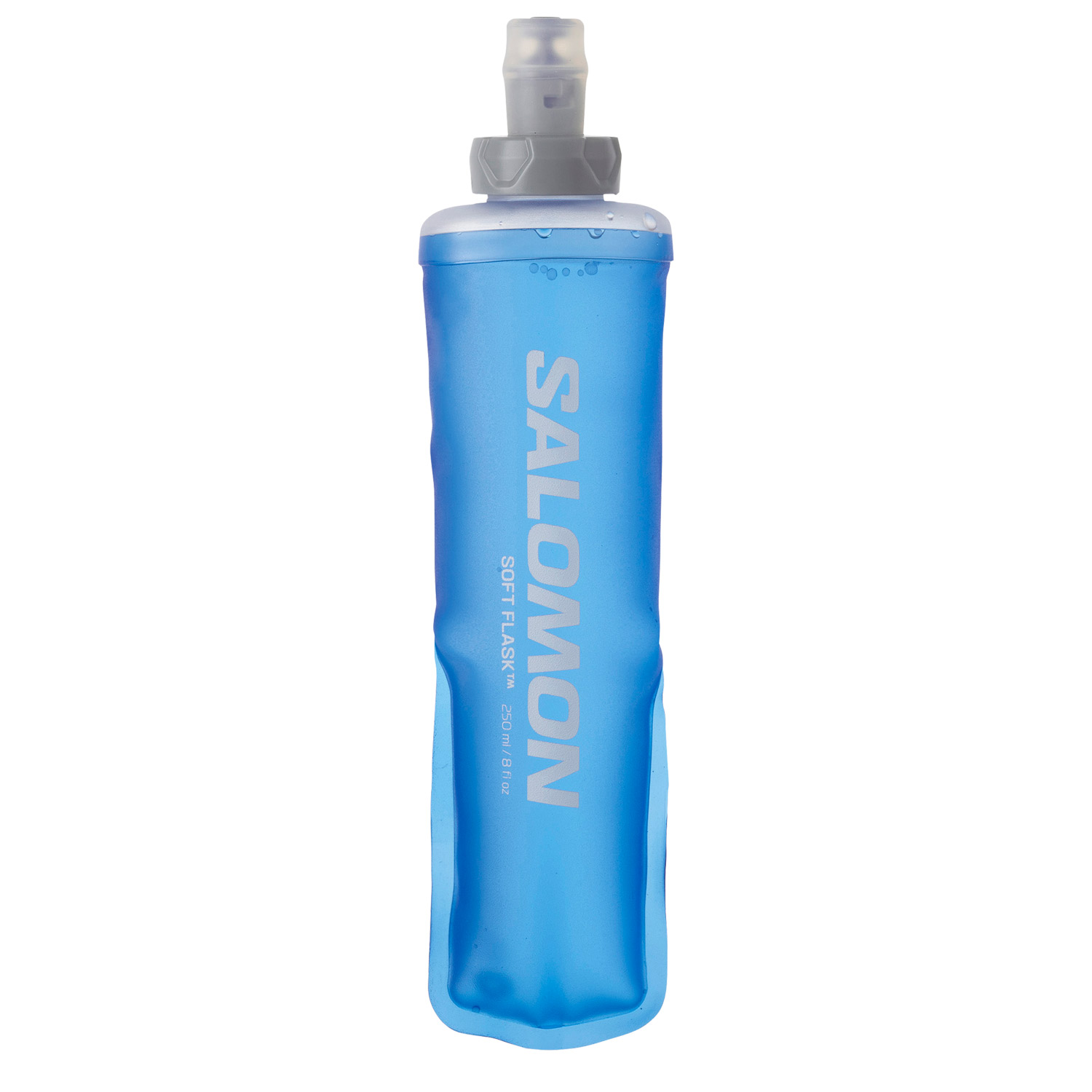 SALOMON サロモン ハイドレーション ソフト フラスク 250ml/8oz