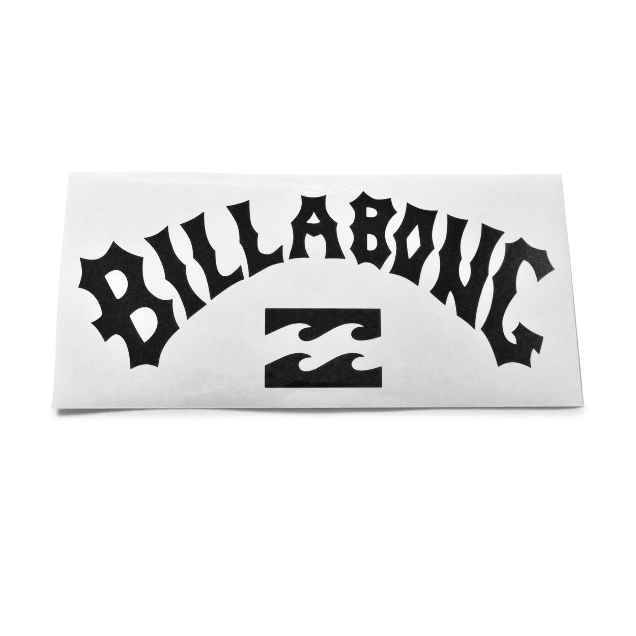 BILLABONG （ネコポス配送） ビラボン シール カッティング