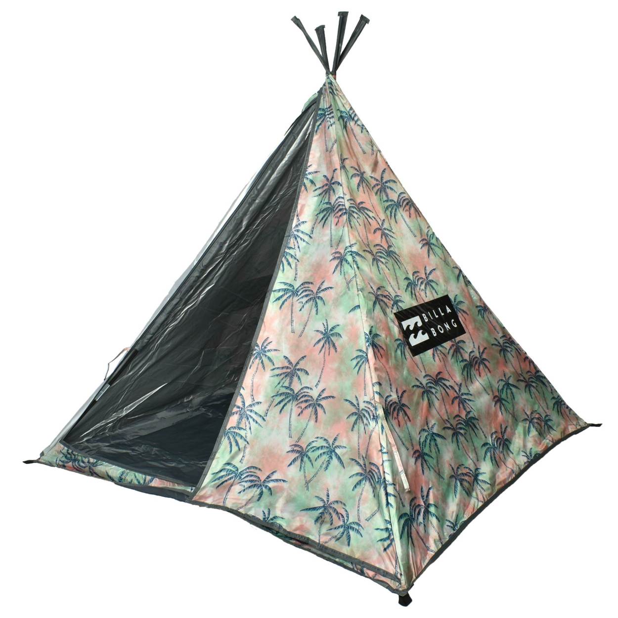 30％以上OFF） ビラボン テント TEPEE テント BILLABONG BA011980 