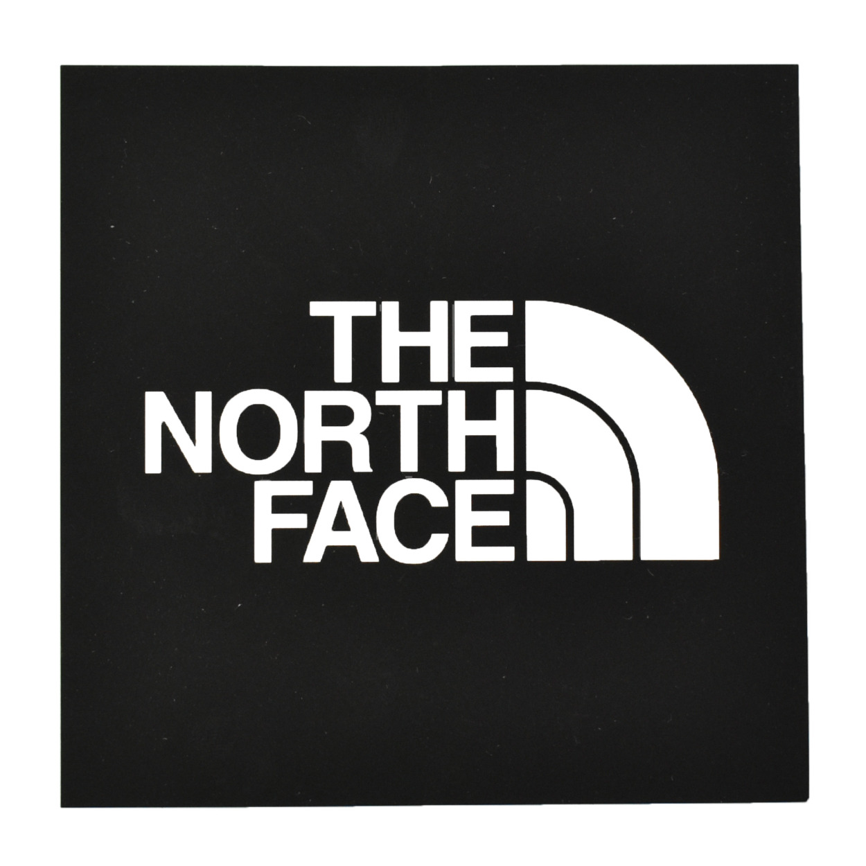 ザ ノースフェイス ステッカー Tnf スクエアロゴステッカー The North Face Nn314 ブラック 黒 レッド 赤 雑貨 おしゃれ ロゴ 7450 0004 サンダル スニーカーならz Craft 通販 Yahoo ショッピング
