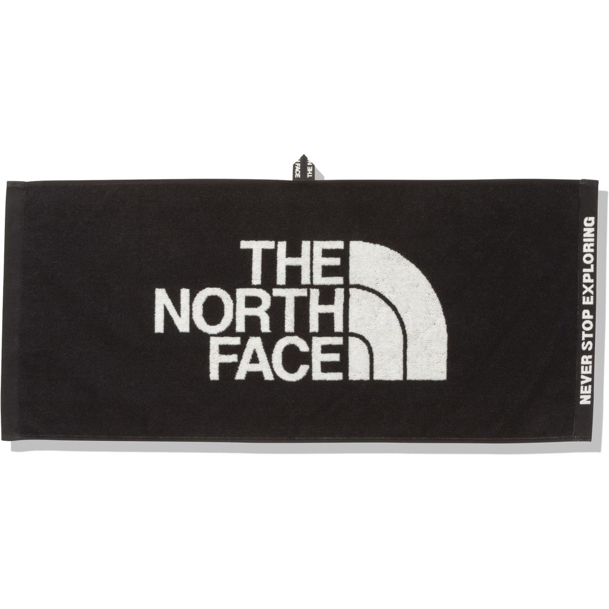 THE NORTH FACE 大判バスタオル 新品 韓国限定 - メルカリ