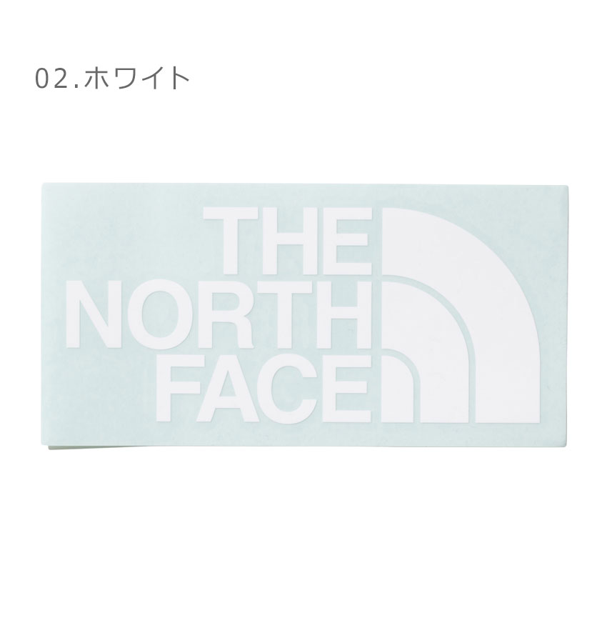 ゆうパケット可） ザ ノースフェイス シール TNF カッティング ステッカー THE NORTH FACE NN32347 ブラック 黒 ホワイト  白 ロゴ 撥水 カスタム : 7450-0030 : Z-MALL ヤフーショッピング店 - 通販 - Yahoo!ショッピング