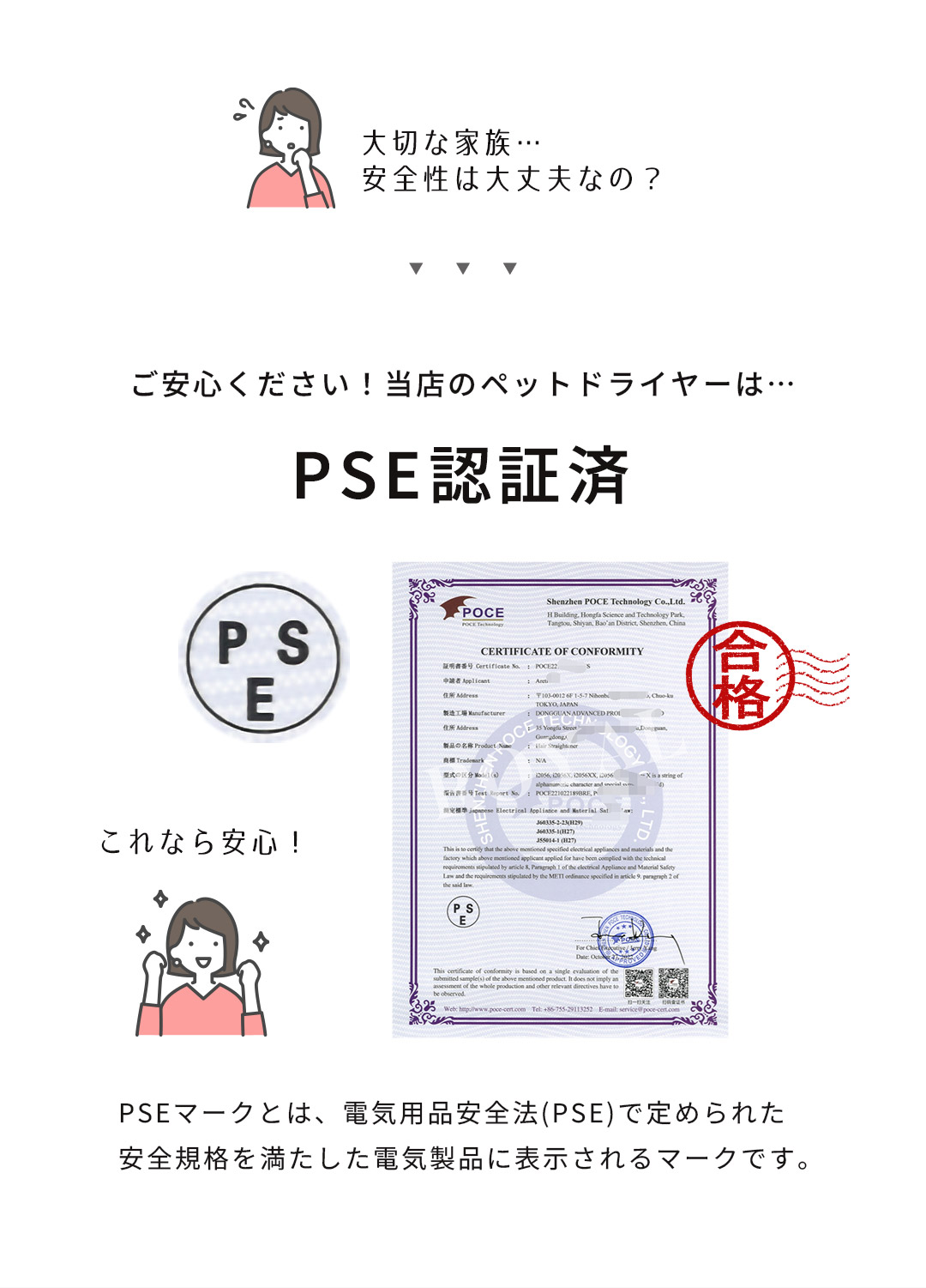 オド カナダ ペット用品 ペットドライヤー ODO CANADA CW-026 ホワイト