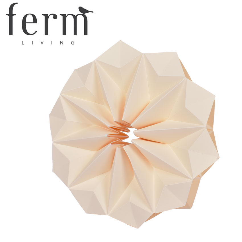 ファーム リビング クリスマスツリー オーナメント PAPER STAR SUN ferm LIVING 1104264714 ベージュ Xmas  クリスマス 北欧 紙 : 77180120 : Z-CRAFT ヤフーショッピング店 - 通販 - Yahoo!ショッピング