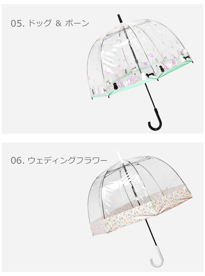 FULTON（フルトン） 傘 メンズ レディース バードケージ 2 FULTON L042