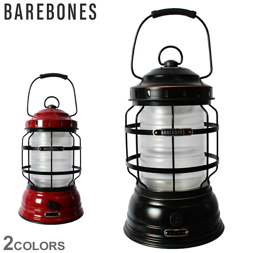 BAREBONES 送料無料 （航空便対象外商品） ベアボーンズ