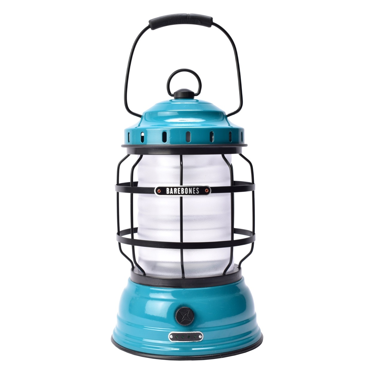 BAREBONES レトロLEDランタン 大小セット BAREBONES ベアボーンズ LEDランタン FOREST LANTERN Antique