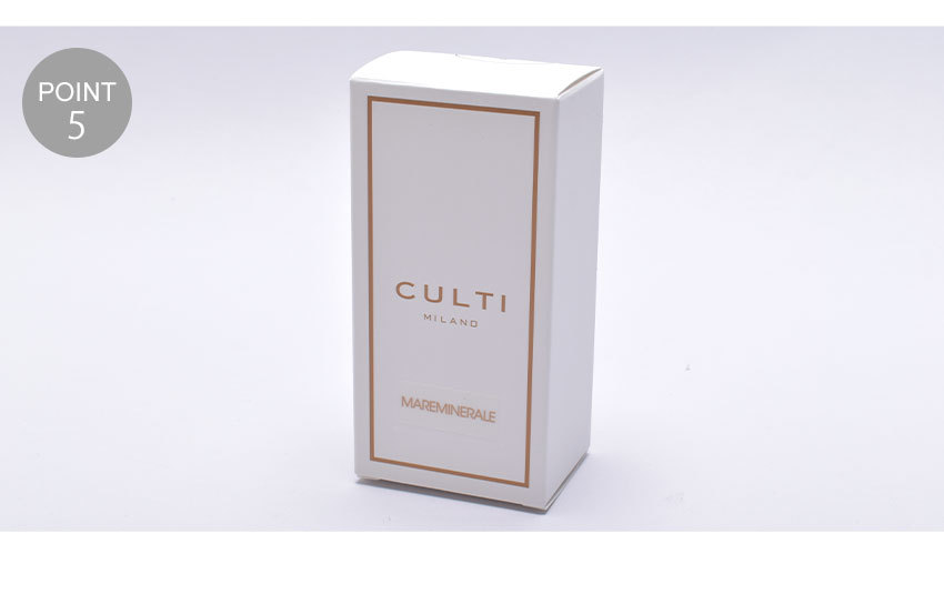 CULTI クルティ ミラノ ルームフレグランス ルームスプレー 100ml