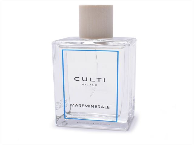 クルティ　ミラノ　テシュート　ルームスプレー　100ml×2セット CULTI クルティ ミラノ ルームフレグランス ルームスプレー