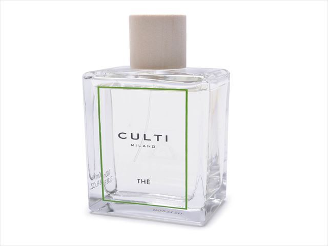 クルティ　ミラノ　テシュート　ルームスプレー　100ml×2セット CULTI クルティ ミラノ ルームフレグランス ルームスプレー