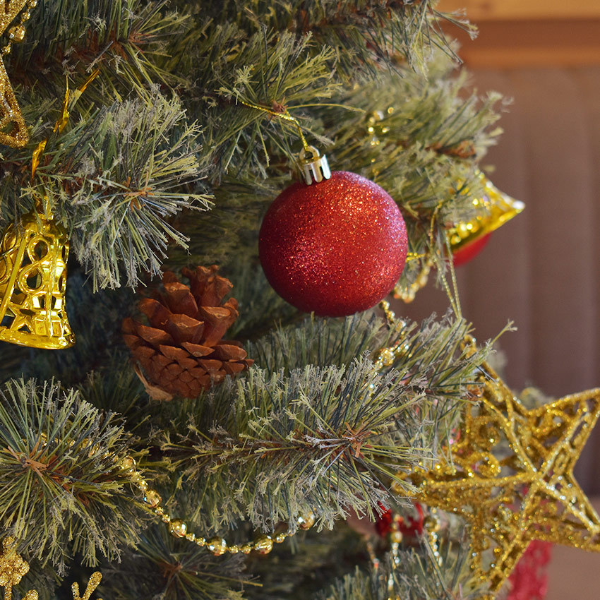 クリスマスツリー 300cm 北欧風 クリスマスツリーの木 おしゃれ