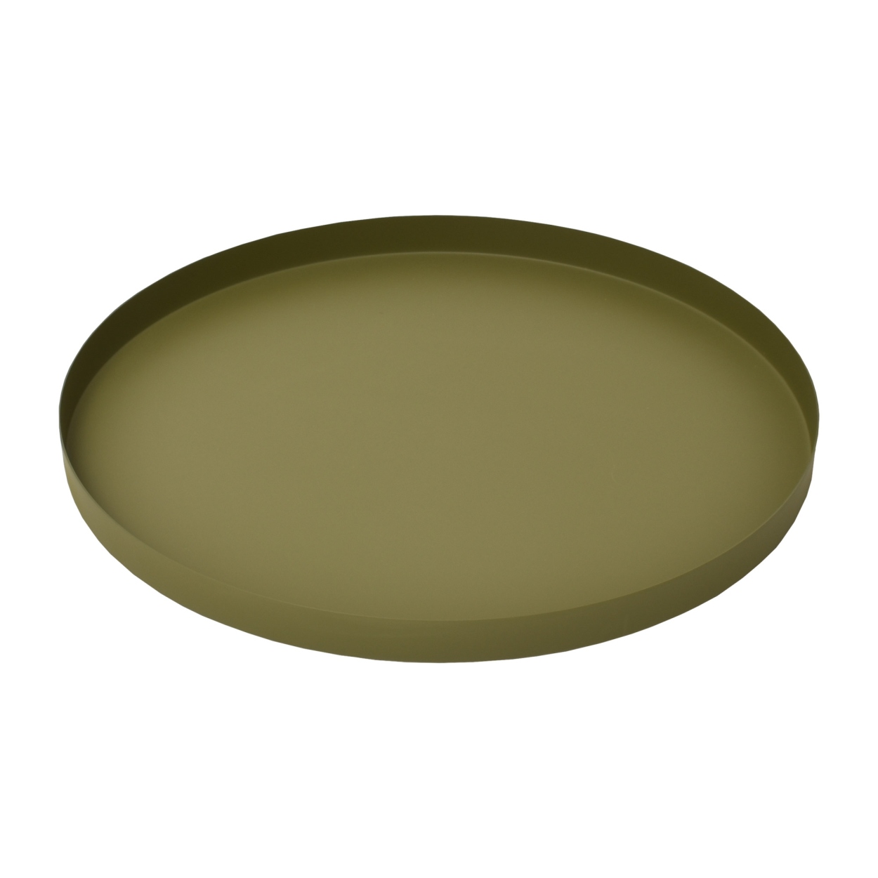 送料無料 クーイー トレイ サークルトレー 300×20mm COOEE HI