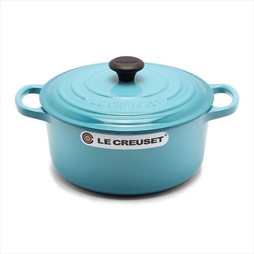 送料無料 ル・クルーゼ 鍋 ココット・ロンド 22cm LE CREUSET LS2501