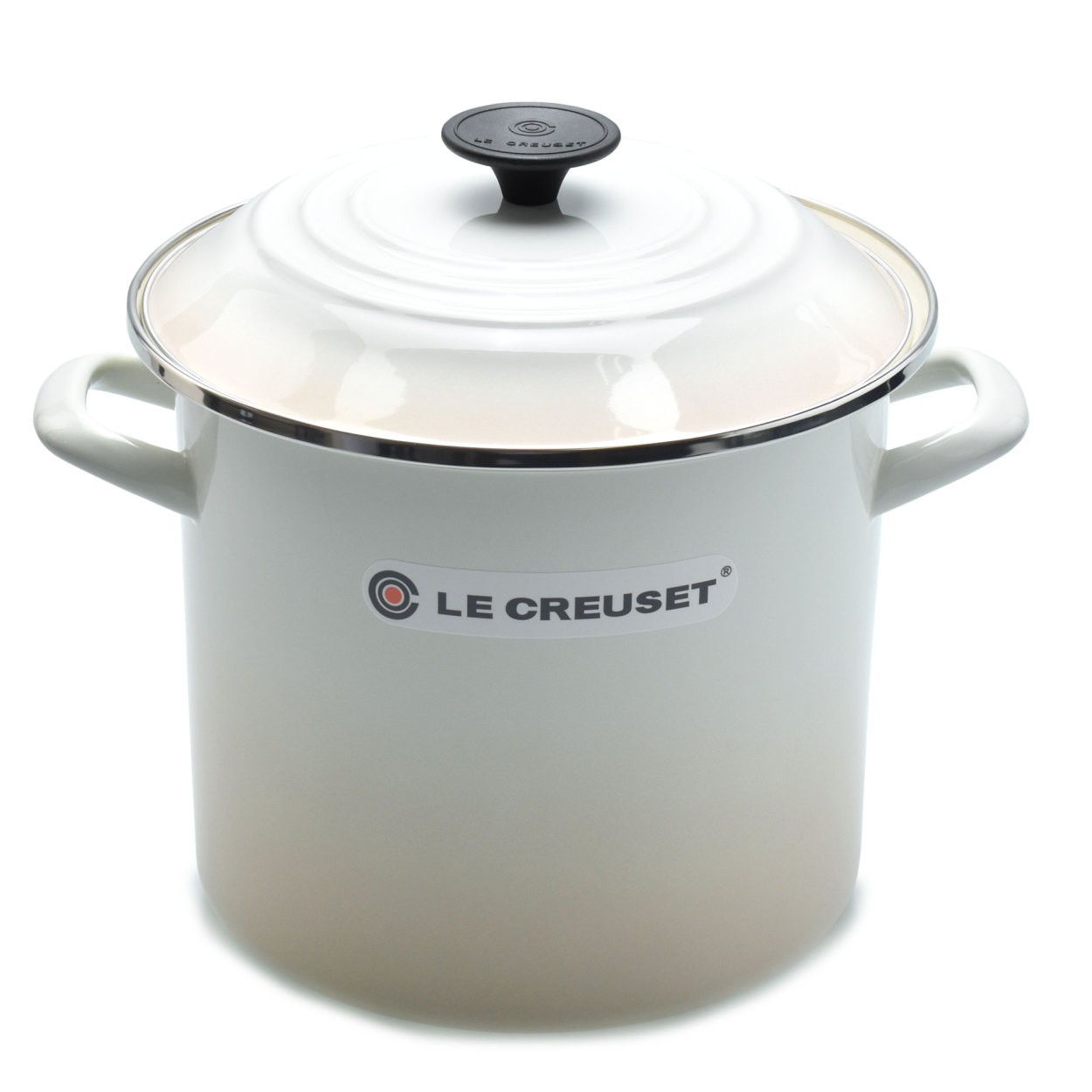 送料無料 LE CREUSET ルクルーゼ 鍋 ストックポット 7.6L N4100-22