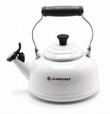 送料無料 LE CREUSET ル・クルーゼ ホイッスリングケトル 1.6L Q3101 キッチン やかん ホーロー｜z-craft｜03