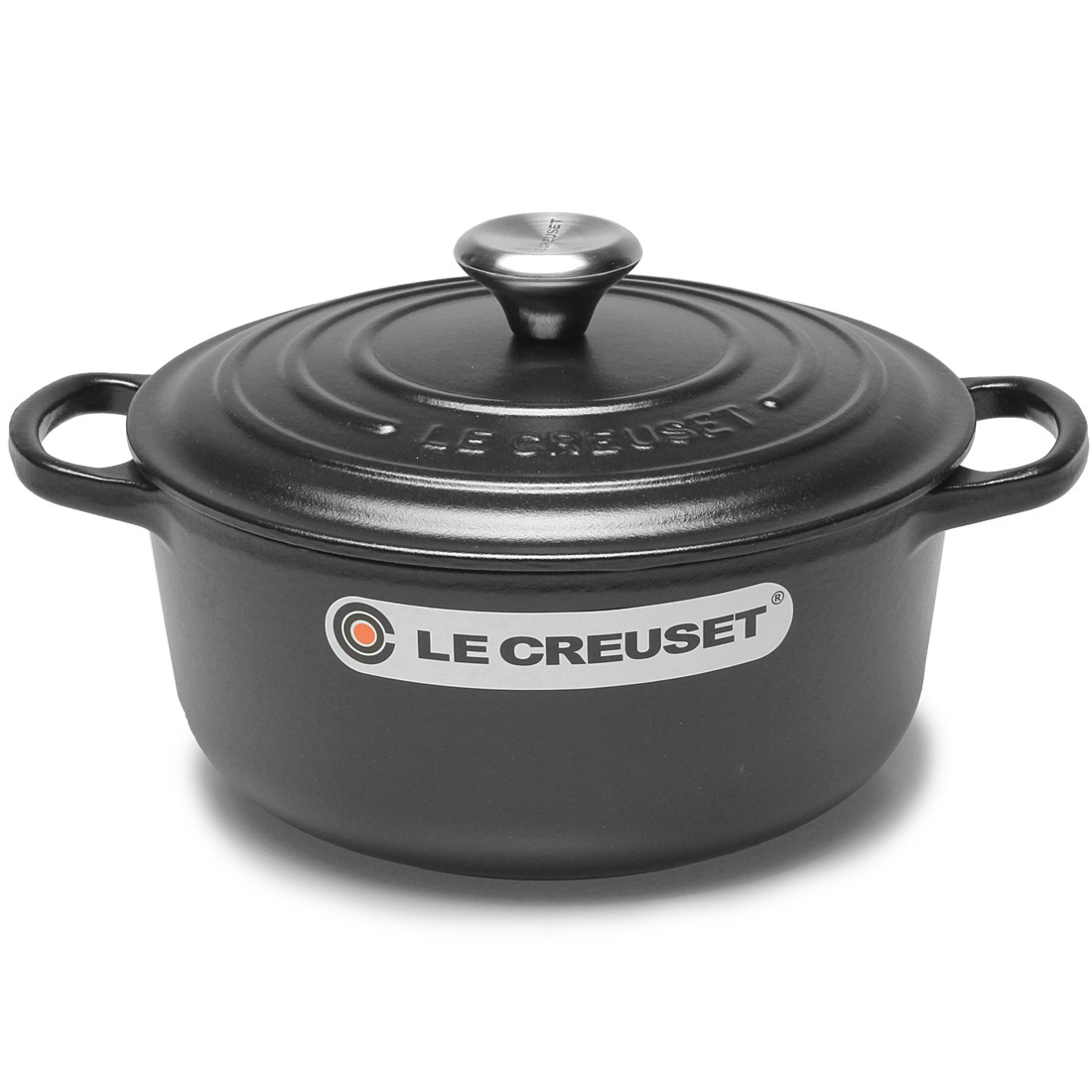 送料無料 ルクルーゼ 鍋 ココット・ロンド 20cm LE CREUSET LS2501-20