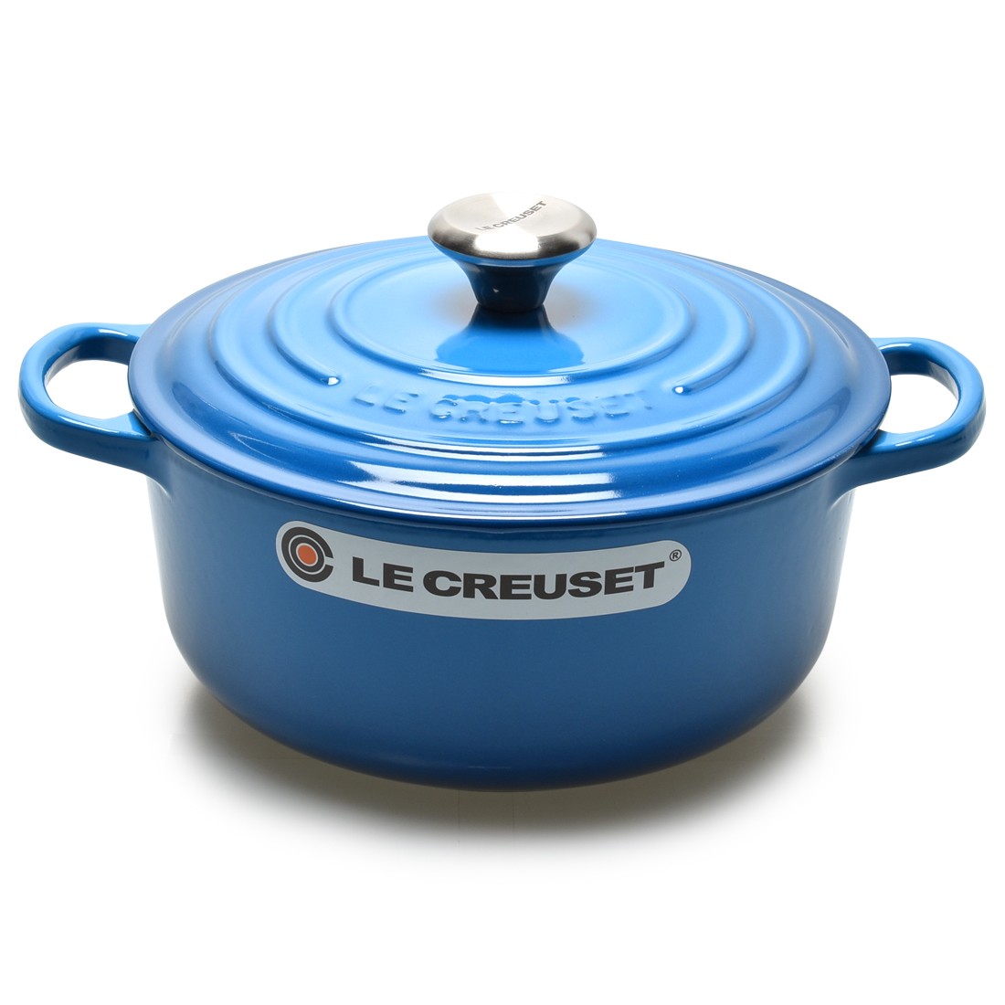 Le Creuset 送料無料 ルクルーゼ 鍋 ココット・ロンド 20cm LE Le Creuset 送料無料 ルクルーゼ 鍋 ココット・ロンド 20cm LE