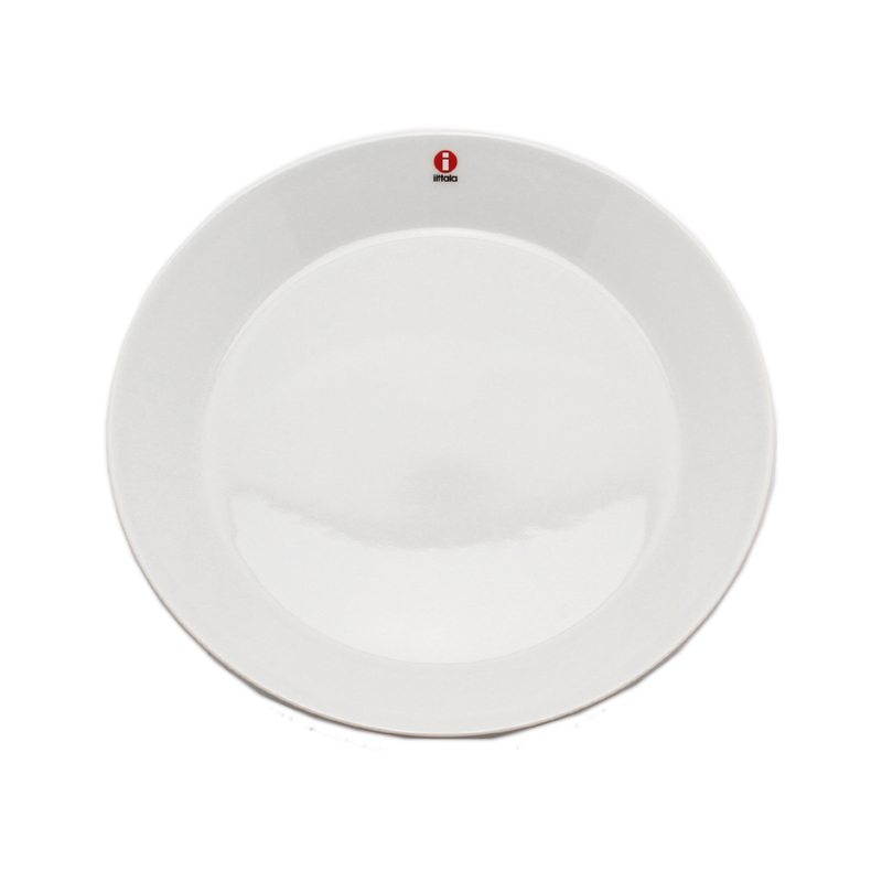 高知インター店】 イッタラ 食器 ティーマ プレート 21cm IITTALA 16452 007318 016232 1023608 1026242  1052430 ブラック 黒 ホワイト 白 皿 丸皿 discoversvg.com