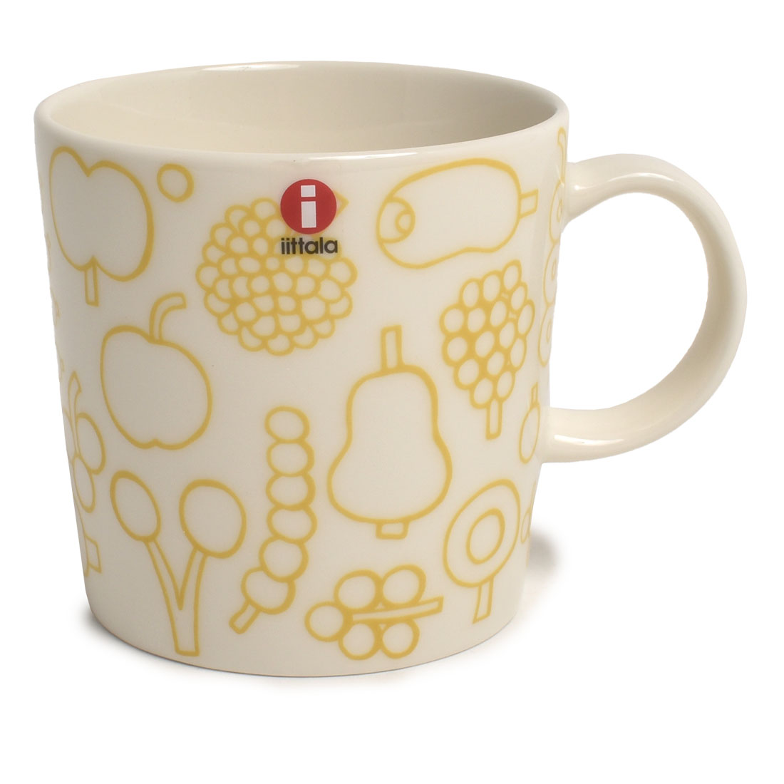 iittala イッタラ 食器 マグ 0.3L IITTALA 1058862 1060215