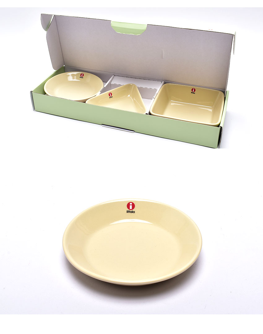 iittala（イッタラ） 食器 ティーマ ミニサービングセット IITTALA