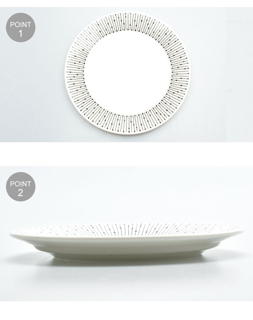 ARABIA（アラビア） 食器 マイニオ プレート 15cm サラスタス ARABIA