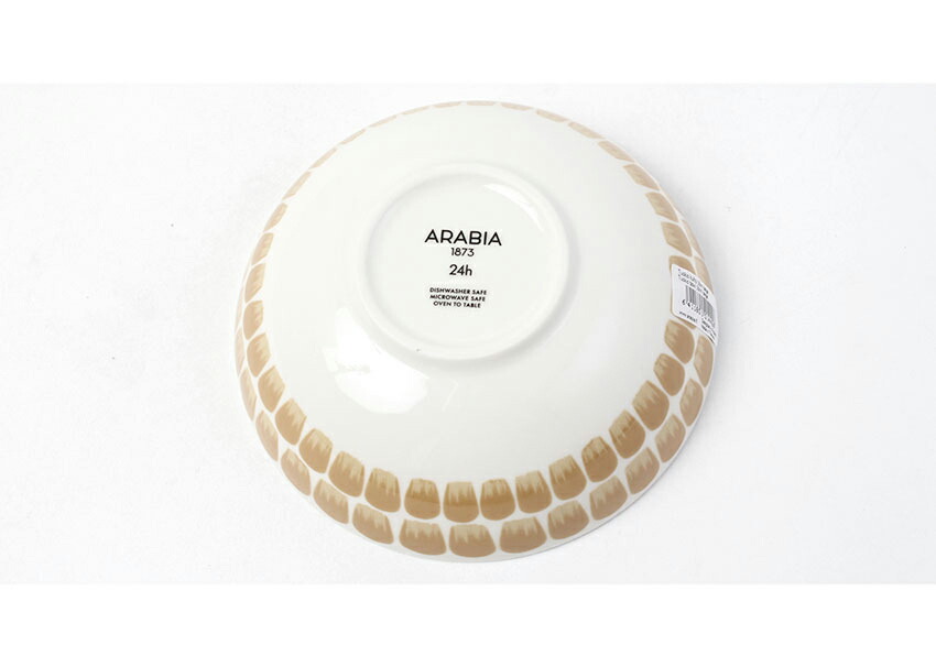 ARABIA（アラビア） 食器 24h トゥオキオ ボウル 16cm ARABIA 1070774