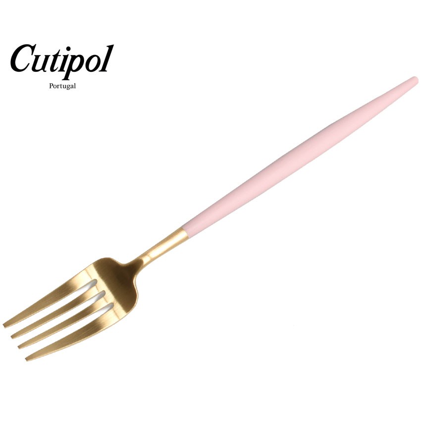 クチポール カトラリー ゴア ディナーフォーク GOA DINNER FORK GO04PKGB 食器 カフェ CUTIPOL キッチン用品  ゆうパケット可 冬 :79110062:Z-MALL ヤフーショッピング店 - 通販 - Yahoo!ショッピング