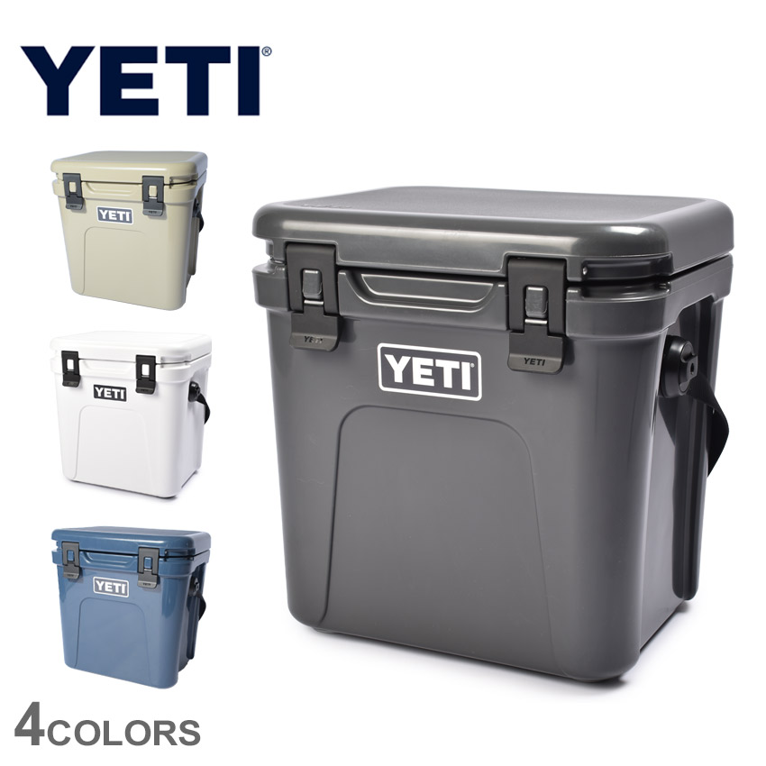 イエティ クーラーボックス ローディ 24 YETI VRDE24 ネイビー