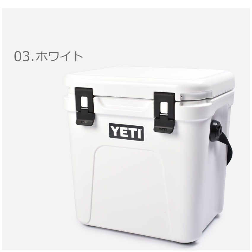 [新品未使用]イエティ YETI ローディ24qt クーラーボックス 楽天市場】イエティ クーラーボックス ローディ 24 YETI Roadie 24 2.0